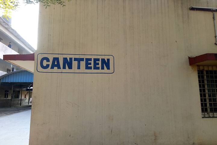 cafeteria